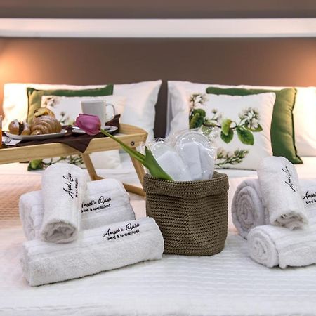 Angel'S Care B&B Reggio di Calabria Kültér fotó