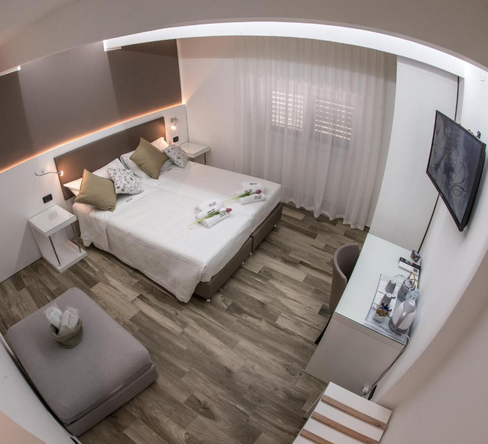Angel'S Care B&B Reggio di Calabria Kültér fotó