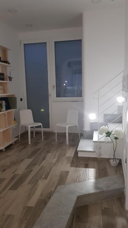 Angel'S Care B&B Reggio di Calabria Kültér fotó