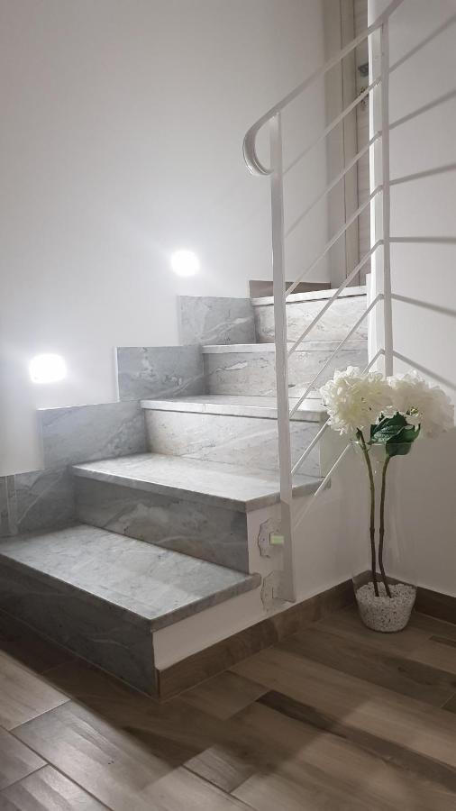 Angel'S Care B&B Reggio di Calabria Kültér fotó