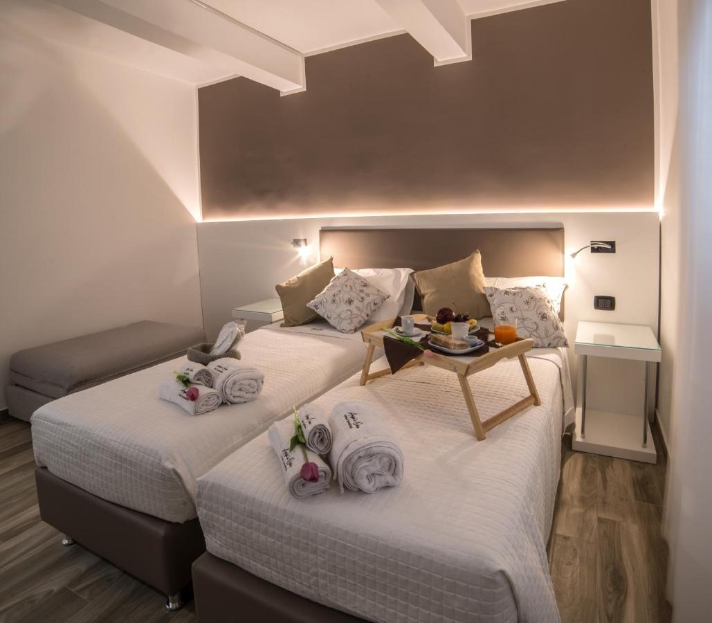Angel'S Care B&B Reggio di Calabria Kültér fotó