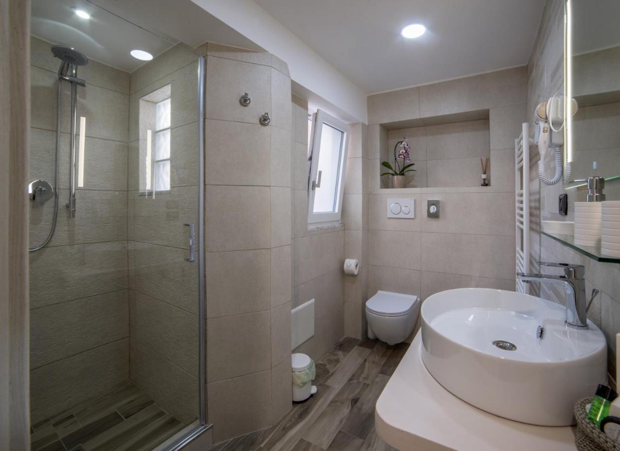 Angel'S Care B&B Reggio di Calabria Kültér fotó
