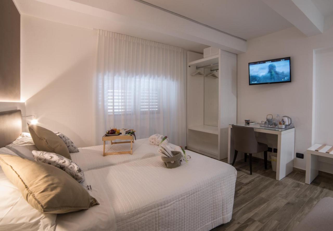 Angel'S Care B&B Reggio di Calabria Kültér fotó