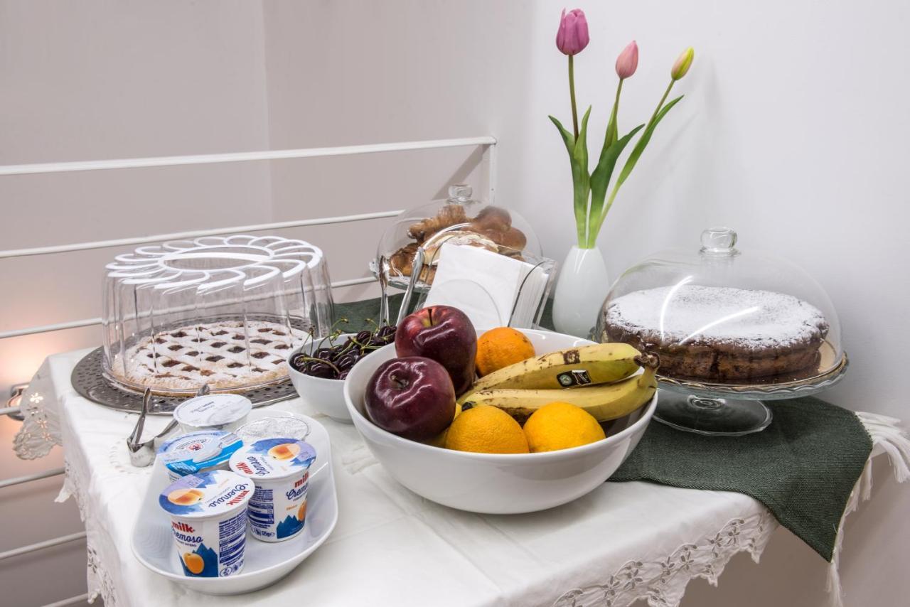 Angel'S Care B&B Reggio di Calabria Kültér fotó
