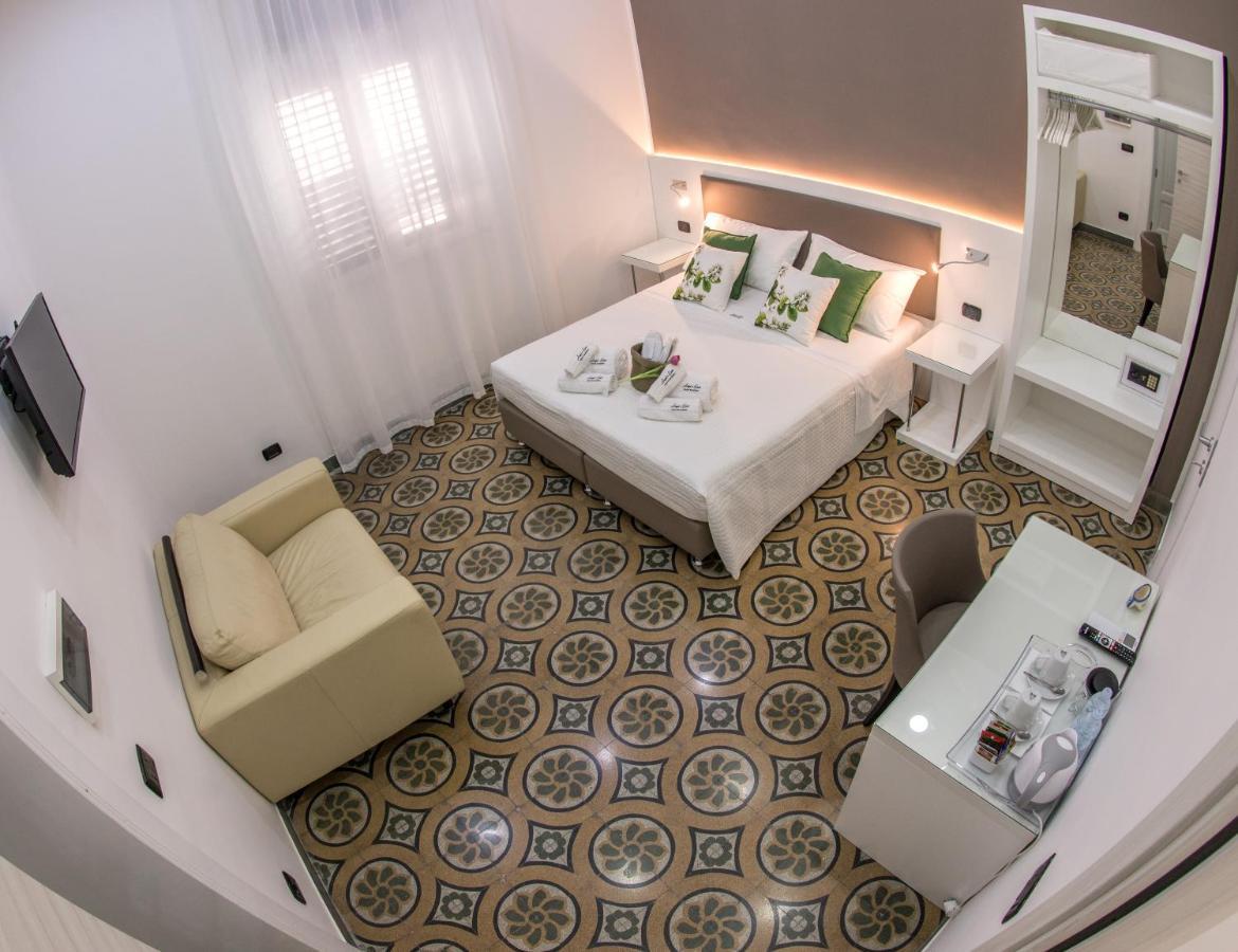 Angel'S Care B&B Reggio di Calabria Kültér fotó