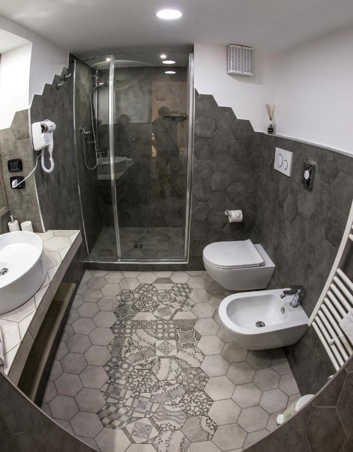 Angel'S Care B&B Reggio di Calabria Kültér fotó