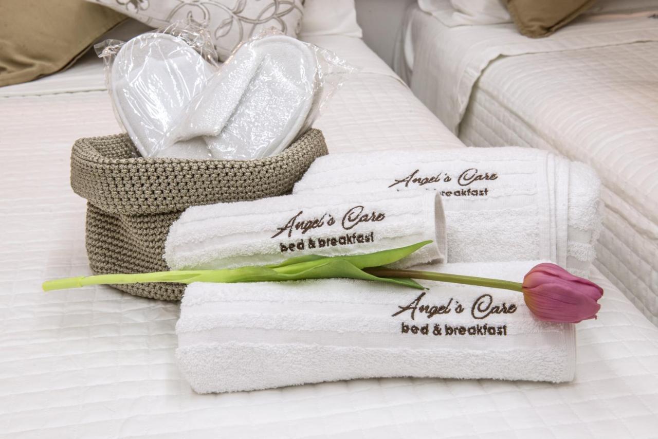 Angel'S Care B&B Reggio di Calabria Kültér fotó
